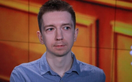Дмитро Литвин обізвав Бутусова