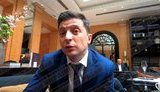 "У нас контракт": Зеленський розповів про людей Коломойського у своїй команді. ВIДЕО