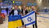 ізраїль,евакуація