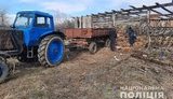 42-річний чоловік підірвався на вибуховому пристрої в Оріховому на Луганщині, - поліція. ФОТОрепортаж
