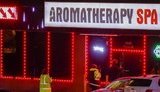 Щонайменше семеро людей загинули під час стрілянини в трьох спа-салонах у США. Всі жертви, імовірно, були азіатами. ФОТО