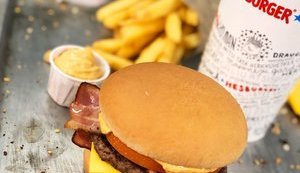 hesburger