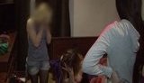 проституция салон массажный