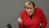 Merkel set to have bilateral meetings with Putin, Zelenskyi at Paris summit - German govt