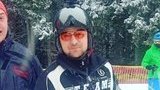 Вышел Вова на крыльцо