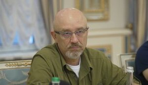 резніков