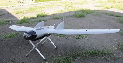 беспилотник