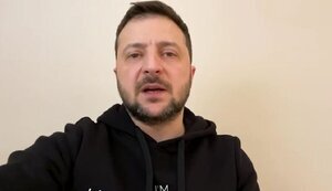 As of November 25, evening, 6 million subscribers are disconnected from electricity supply, - Zelensky. VIDEO