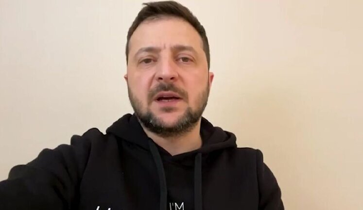 As of November 25, evening, 6 million subscribers are disconnected from electricity supply, - Zelensky. VIDEO