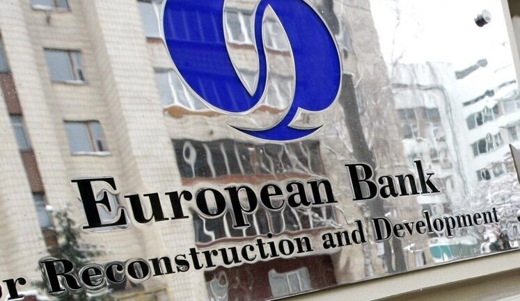 ЕБРР ухудшил прогноз роста ВВП Украины на 2019 год