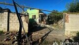 Наслідки ворожих обстрілів Херсонщини