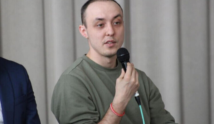 Presidential Envoy Vlasiuk denied "breakdown of cooperation" between US and EU in sanctions policy: Absolutely not