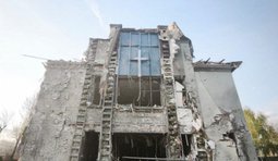 Атака РФ на Запоріжжя