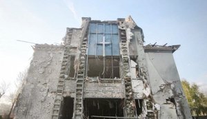 РФ вдруге за день атакувала Запоріжжя: є загибла та поранені. ВІДЕО+ФОТОрепортаж