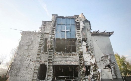 РФ вдруге за день атакувала Запоріжжя: є загибла, п’ятеро осіб поранено. ВІДЕО+ФОТОрепортаж (оновлено)