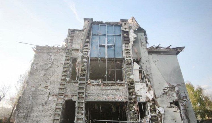 РФ вдруге за день атакувала Запоріжжя: є загибла та поранені. ВІДЕО+ФОТОрепортаж
