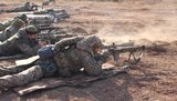 Inside the Ukrainian special forces fight against separatists – and their own government