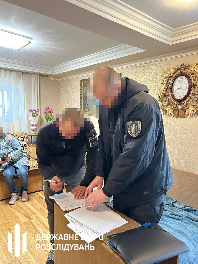 махінації з деревиною на Сумщині