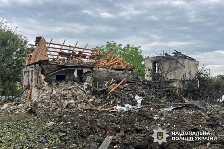 Двоє загиблих і четверо поранених жителів Донеччини