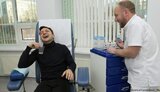 Лерос оприлюднив протокол огляду Юрченка після ДТП: Країною керують під кайфом. Історія з тестом на наркотики Зеленського стає дедалі актуальнішою. ДОКУМЕНТ