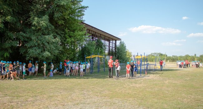 Філатов: Мерія Дніпра розвиватиме програму дитячих муніципальних таборів 02