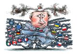 Ланцюги колективної безпеки