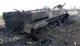 128-ма бригада нищить російську військову техніку з Javelin: "Сама інформація про їхню наявність на озброєнні ЗСУ викликає у окупантів паніку". ФОТОрепортаж