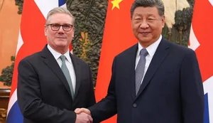 стармер і сі