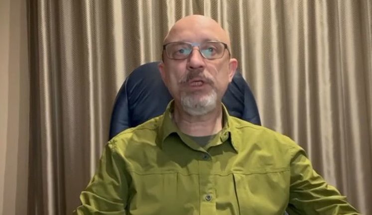 Ви як ніхто розумієте, що відбувається. Інтуїція підказує вам і чим це завершиться, - Резніков звернувся до інтелектуалів Росії, Білорусі та Ізраїлю. ВIДЕО