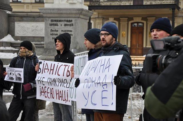 митинг левые бабурова пономарев маркелов