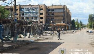 Усі спроби ворожих ДРГ проникнути у Покровськ завершуються поразками, - ОТУ "Донецьк"