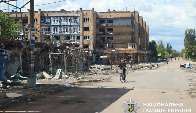Усі спроби ворожих ДРГ проникнути у Покровськ завершуються поразками, - ОТУ "Донецьк"