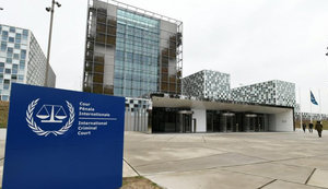 У Гаазі невдовзі розпочнуть розслідування воєнних злочинів РФ в Україні