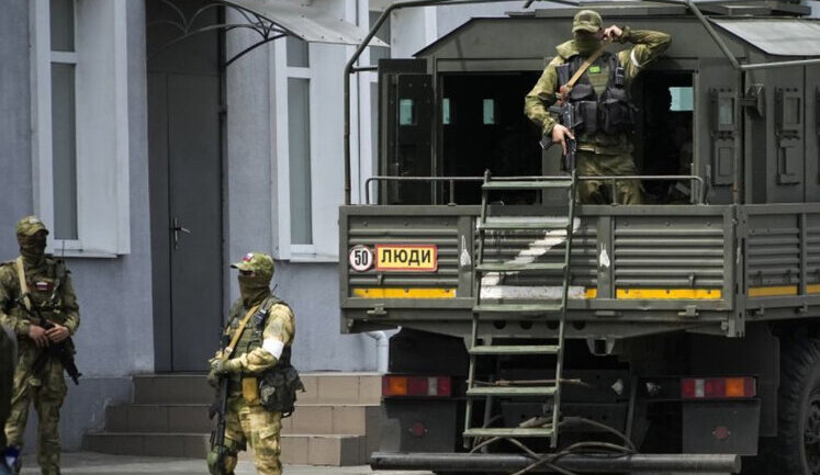 We are preparing for possible offensive from Belarus at end of February, - commander of OC "South", Kovalchuk