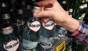 боржоми