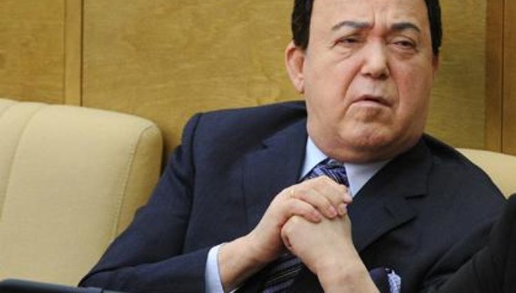 Помер відомий російський мафіозі та співак, прихильник окупації України Йосип Кобзон