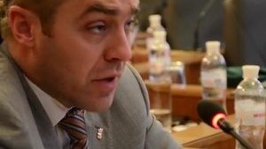 "После терактов в Волгограде нам нужно срочно вводить визы с Россией", - "Свобода"