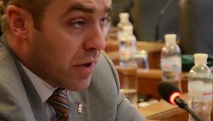 "После терактов в Волгограде нам нужно срочно вводить визы с Россией", - "Свобода"
