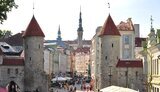 естонія,таллінн