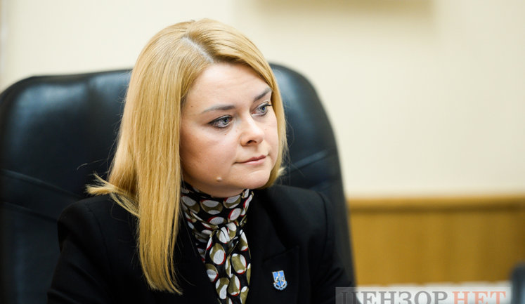 "Батьки водили в порностудію дітей, щоб заробити гроші", - прокурор Юлія Усенко