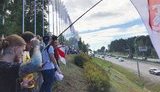 Айтішники вийшли на страйк у Мінську. ВІДЕО