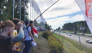 Зеленський підписав указ про заходи щодо залучення IT-фахівців із Білорусі