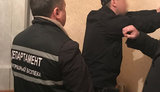 Сотрудник ИВС задержан на Кировоградщине за передачу наркотиков арестованому, - Нацполиция. ФОТОрепортаж