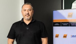 Топменеджер німецької компанії SVT Products GmbH Алекс Кім