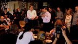 саакашвили активисты
