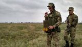 С начала суток в ходе боевых действий ранены два украинских бойца, враг открывал огонь четыре раза, - пресс-центр ООС