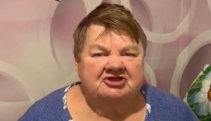 Росіянка звернулася до Путіна: "Внук и сын погибли на СВО, помогите последнему сыну тоже туда пойти". ВIДЕО