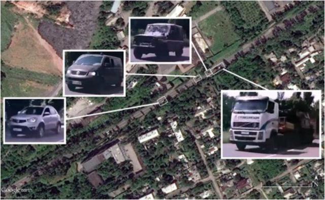 Російський Бук - єдиний реальний кандидат: Bellingcat опублікував підсумкове розслідування загибелі МН17 01