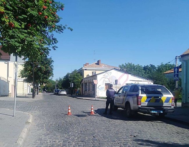 75-а річниця Волинської трагедії: Президент Польщі Дуда приїхав до Луцька 07