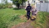 Из Белополья и Ворожбы в Сумской области эвакуировали более 360 человек.